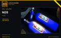 Local Mod NOS for Scania – Alphafungamer Customs