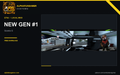 Local Mod New Gen #1 Interior for Scania S – Alphafungamer Customs