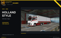 Trailer Skin Holland Style 1.0 – Alphafungamer Customs